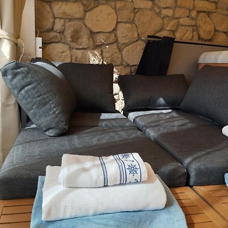 Villa Lavender Baška Exterior foto