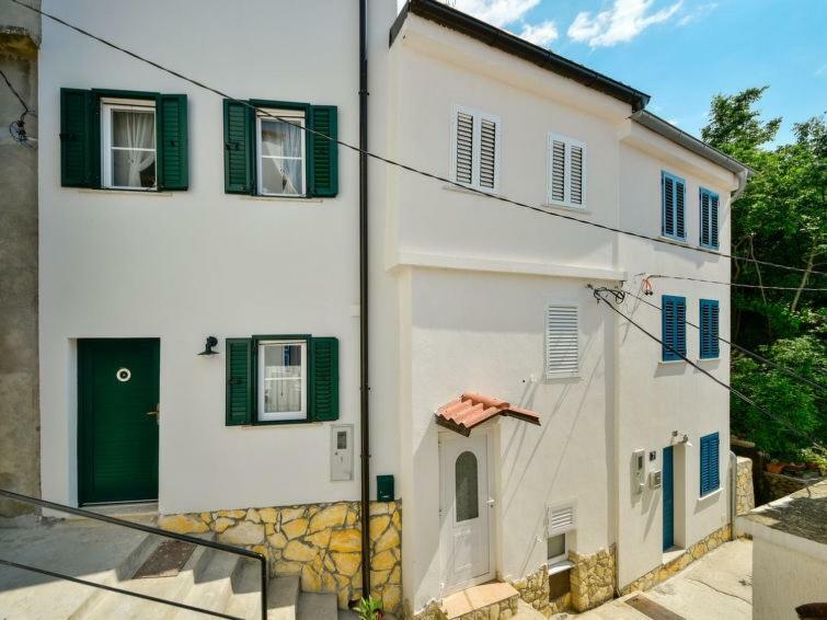 Villa Lavender Baška Exterior foto