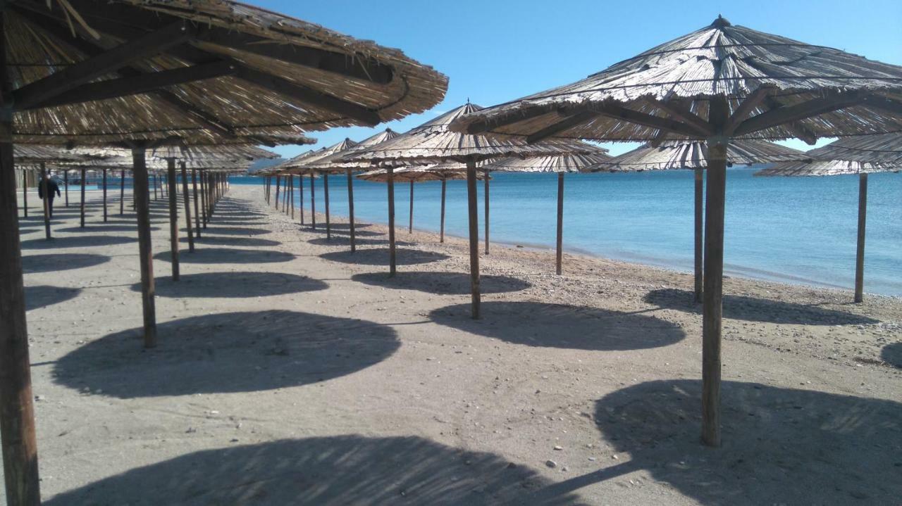 Villa Lavender Baška Exterior foto